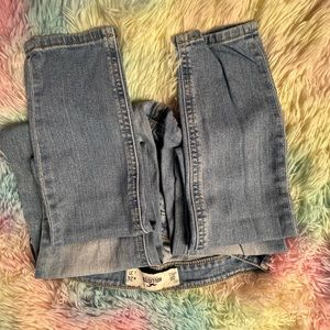 Hollistwr jean skinny jeans
